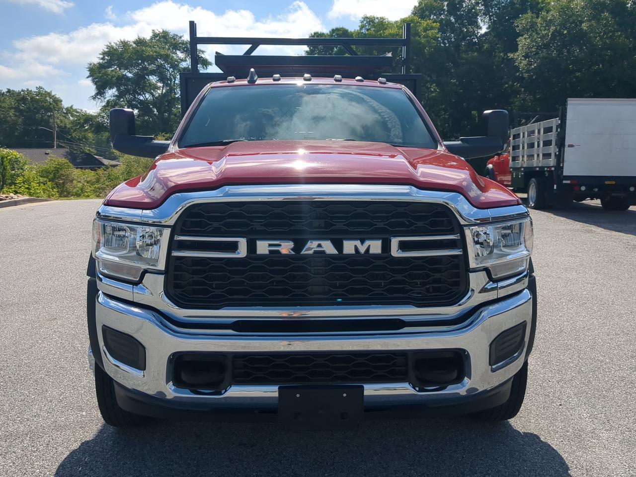 2022 Ram 5500 Chassis Cab Tradesman Appleton WI