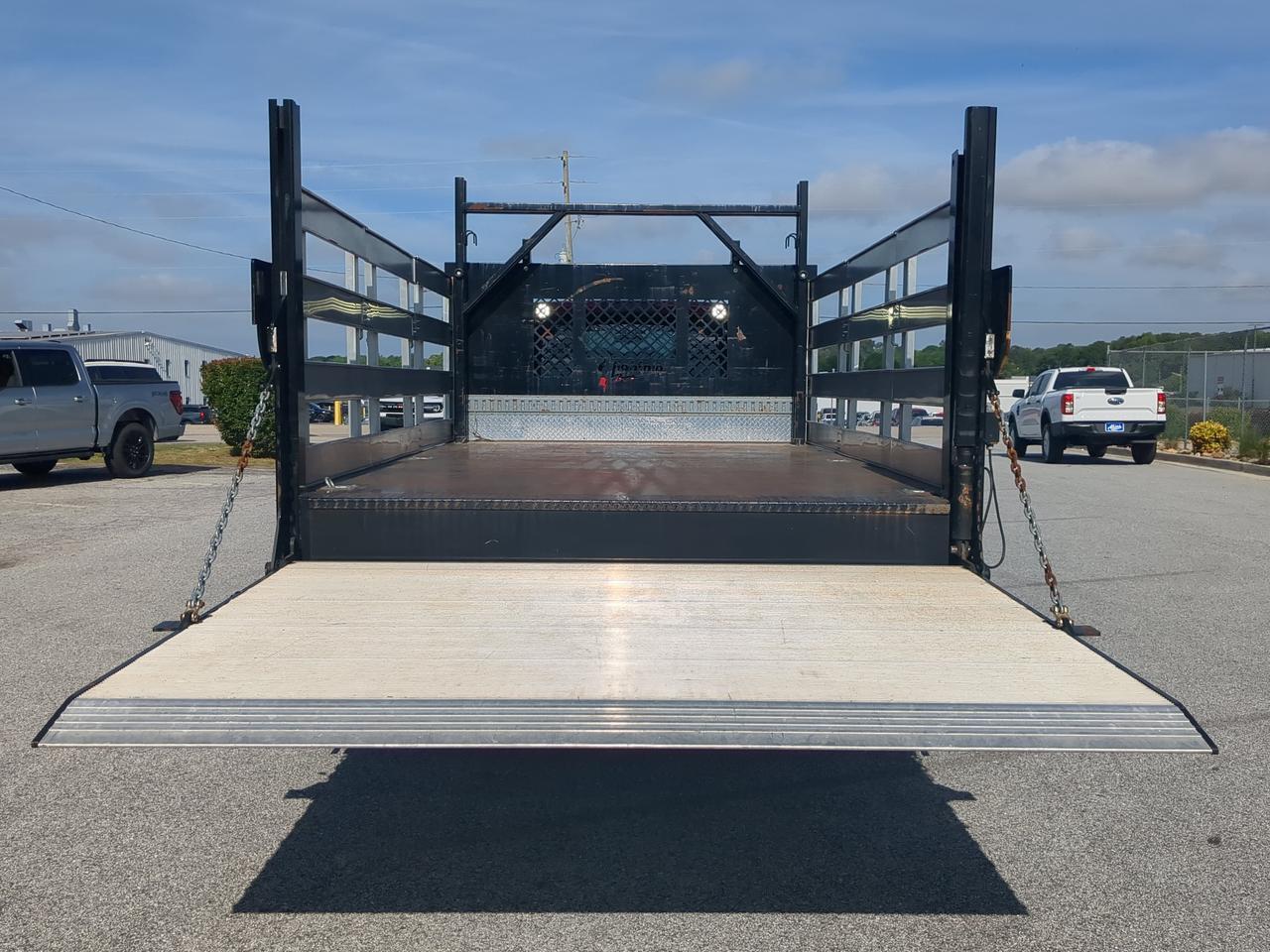 2022 Ram 5500 Chassis Cab Tradesman Appleton WI