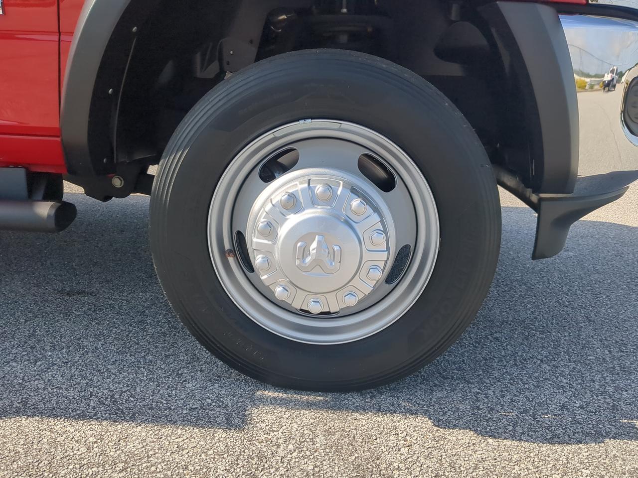 2022 Ram 5500 Chassis Cab Tradesman Appleton WI