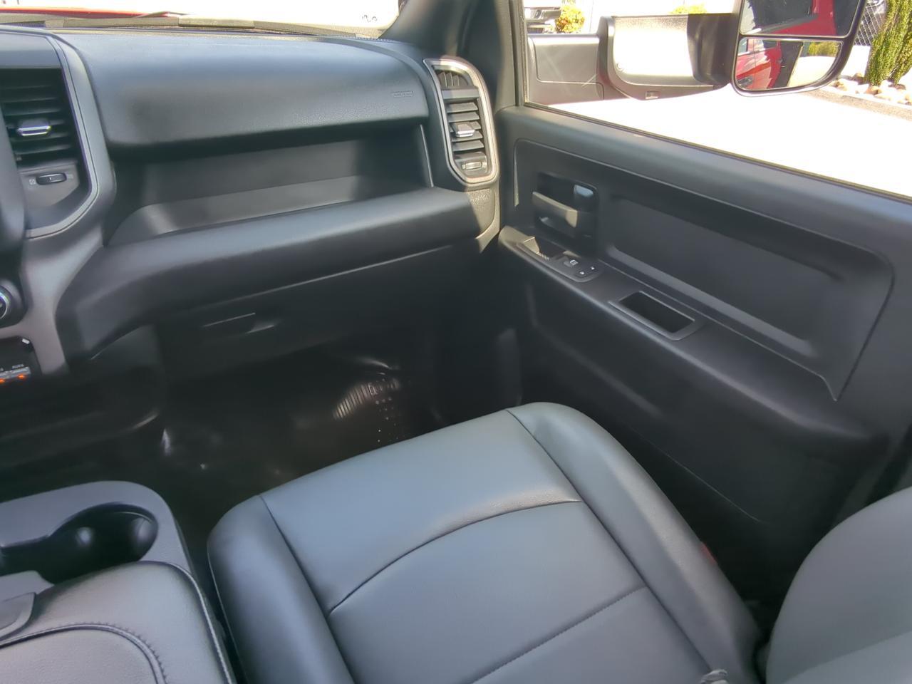 2022 Ram 5500 Chassis Cab Tradesman Appleton WI