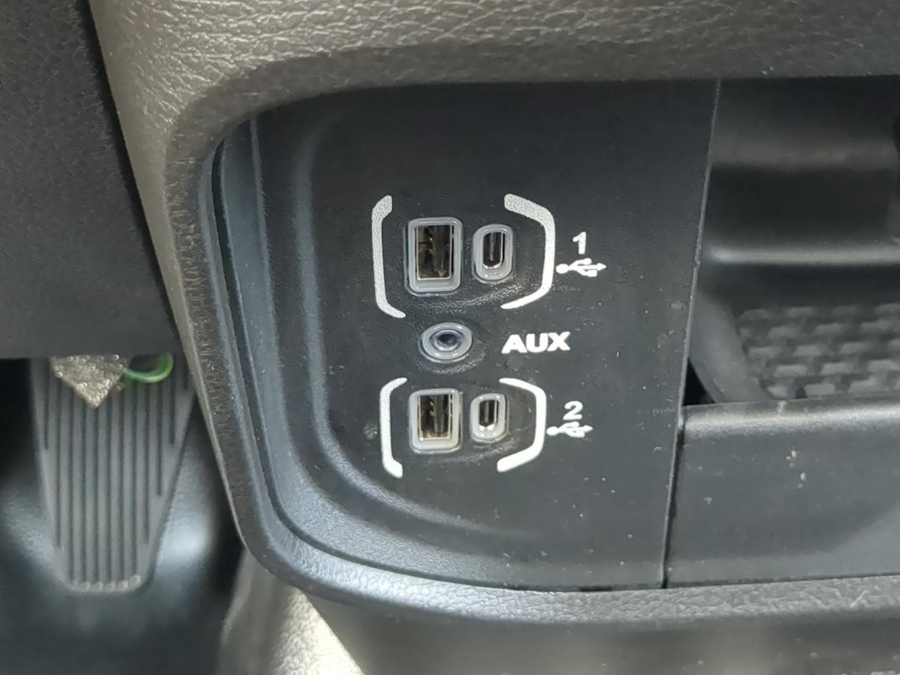 2022 Ram 5500 Chassis Cab Tradesman Appleton WI