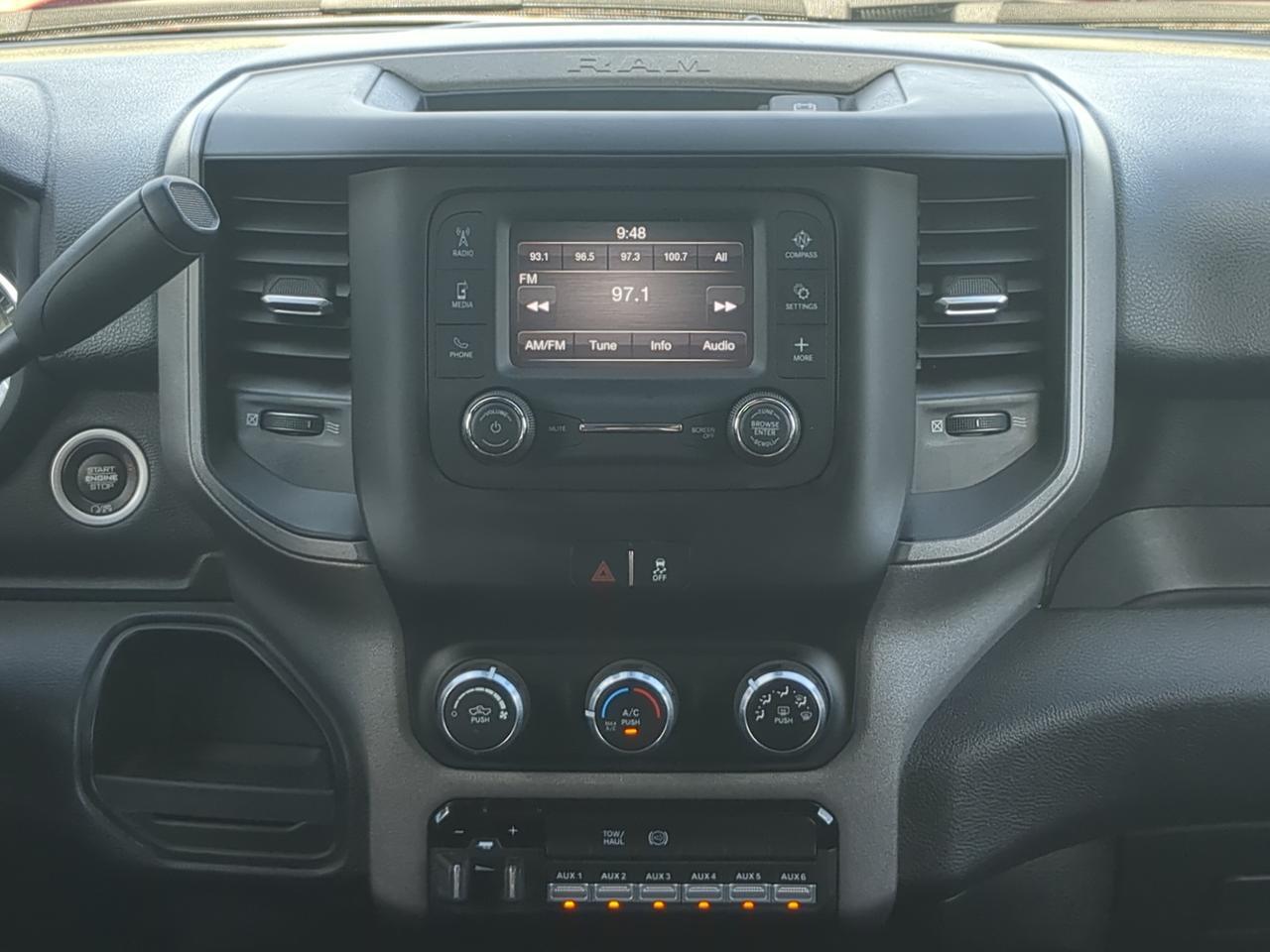 2022 Ram 5500 Chassis Cab Tradesman Appleton WI