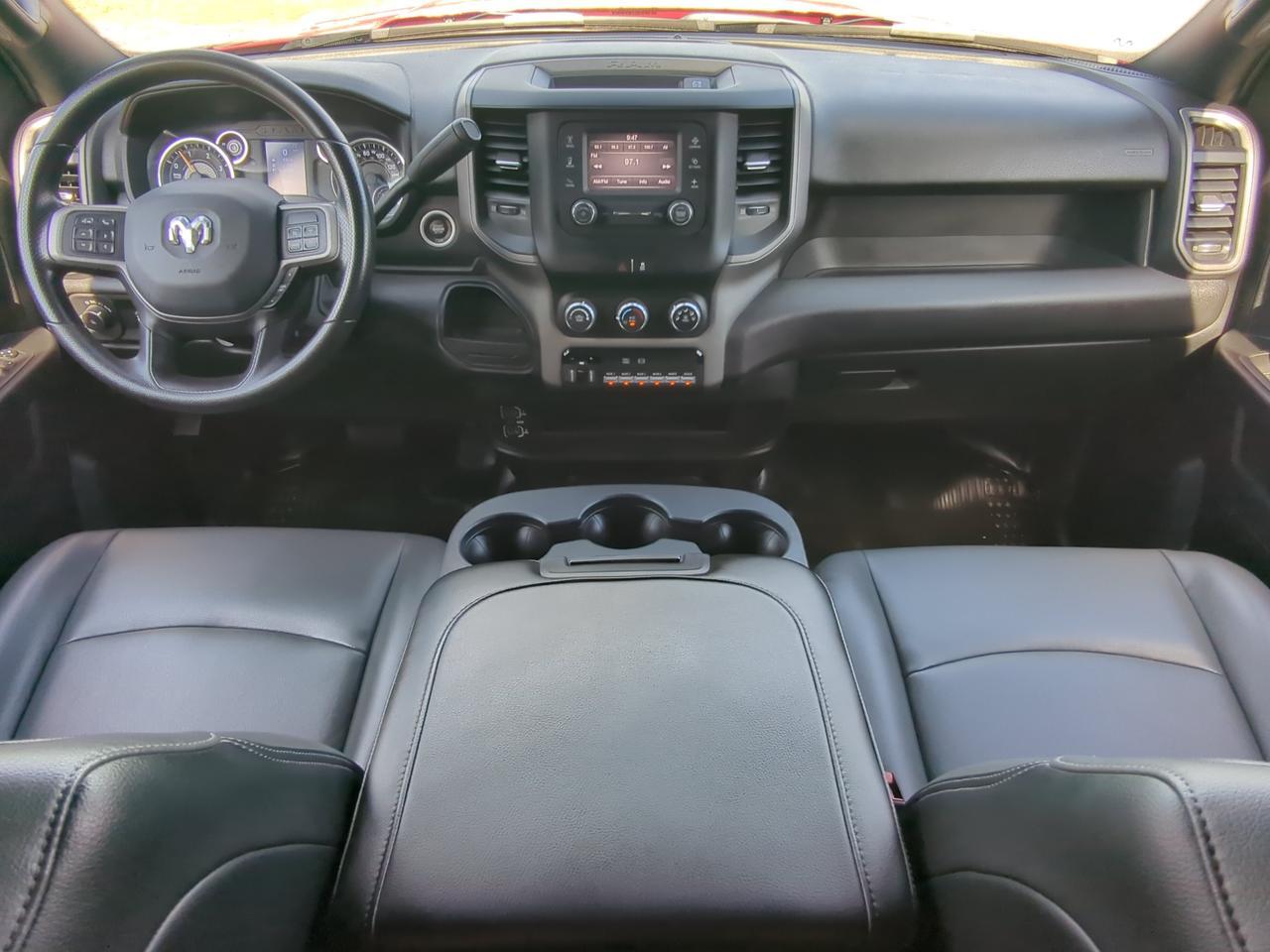 2022 Ram 5500 Chassis Cab Tradesman Appleton WI