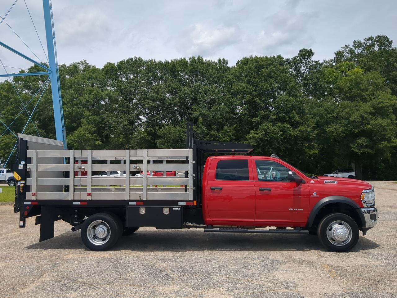 2022 Ram 5500 Chassis Cab Tradesman Appleton WI