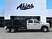 2022 Ram 5500 Chassis Cab Tradesman