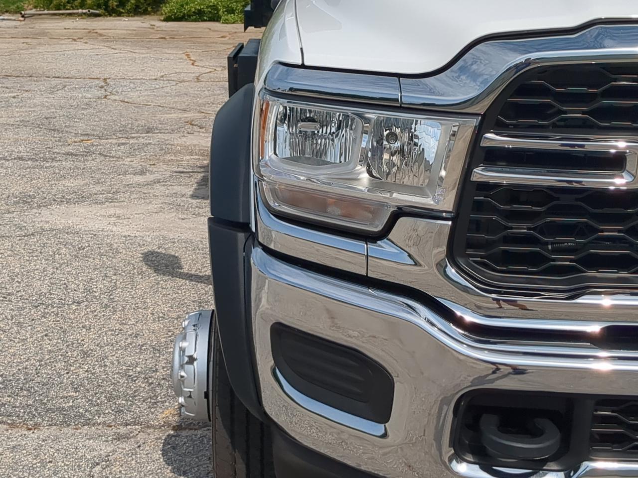 2022 Ram 5500 Chassis Cab Tradesman Appleton WI
