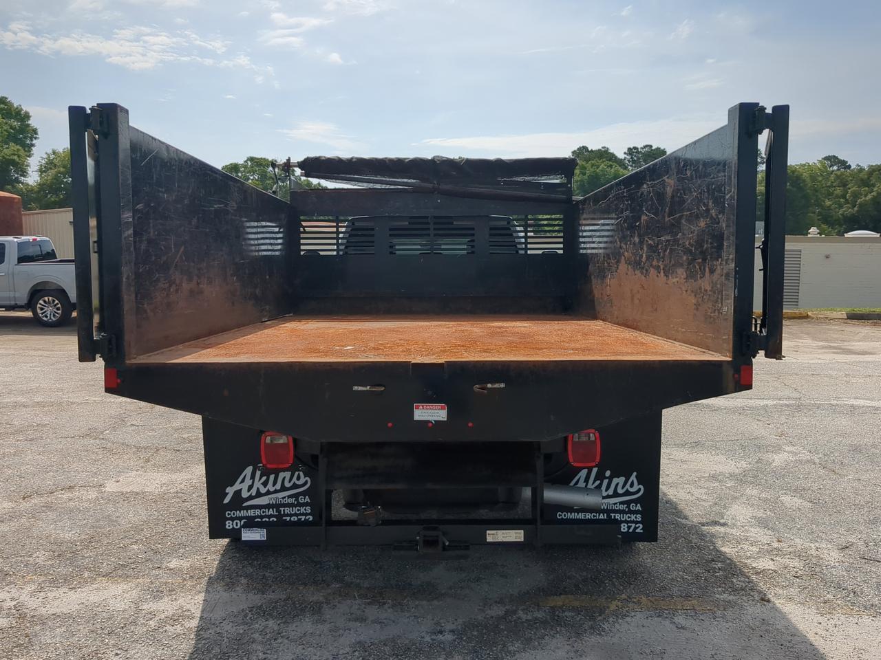 2022 Ram 5500 Chassis Cab Tradesman Appleton WI