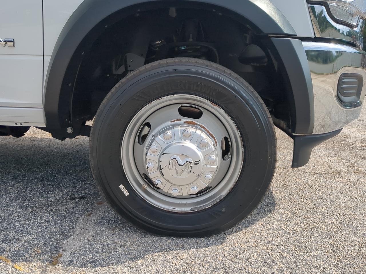 2022 Ram 5500 Chassis Cab Tradesman Appleton WI