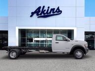 2022 Ram 5500 Chassis Cab Tradesman Winder GA 2022 Ram 5500 Chassis Cab Tradesman Winder GA