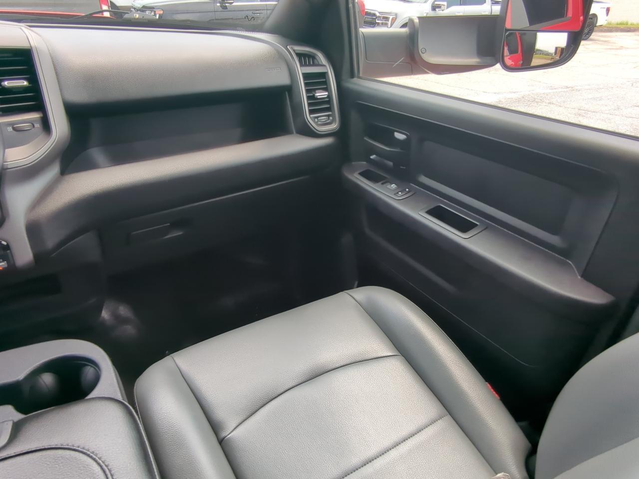 2022 Ram 5500 Chassis Cab Tradesman Winder GA