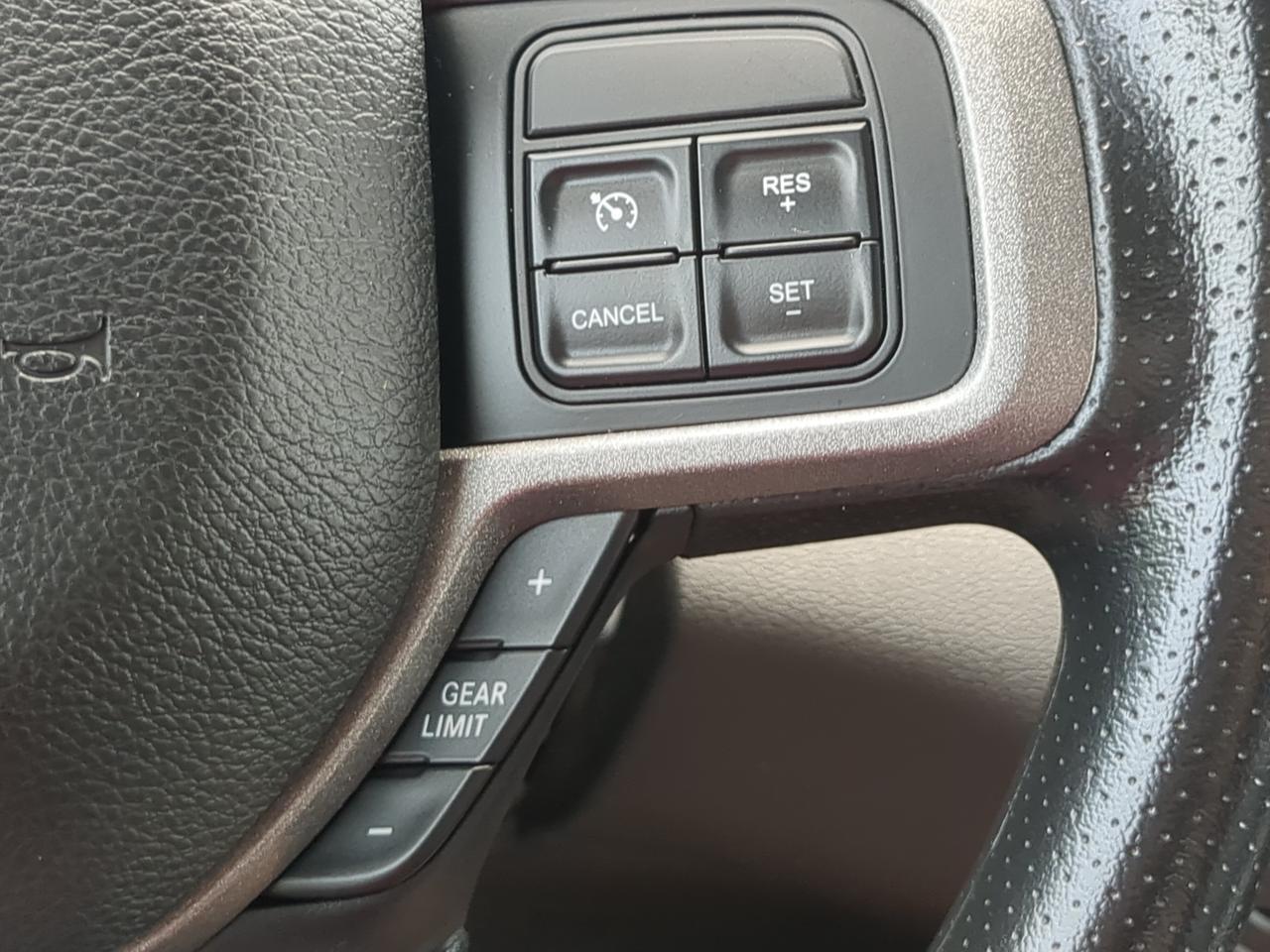 2022 Ram 5500 Chassis Cab Tradesman Winder GA