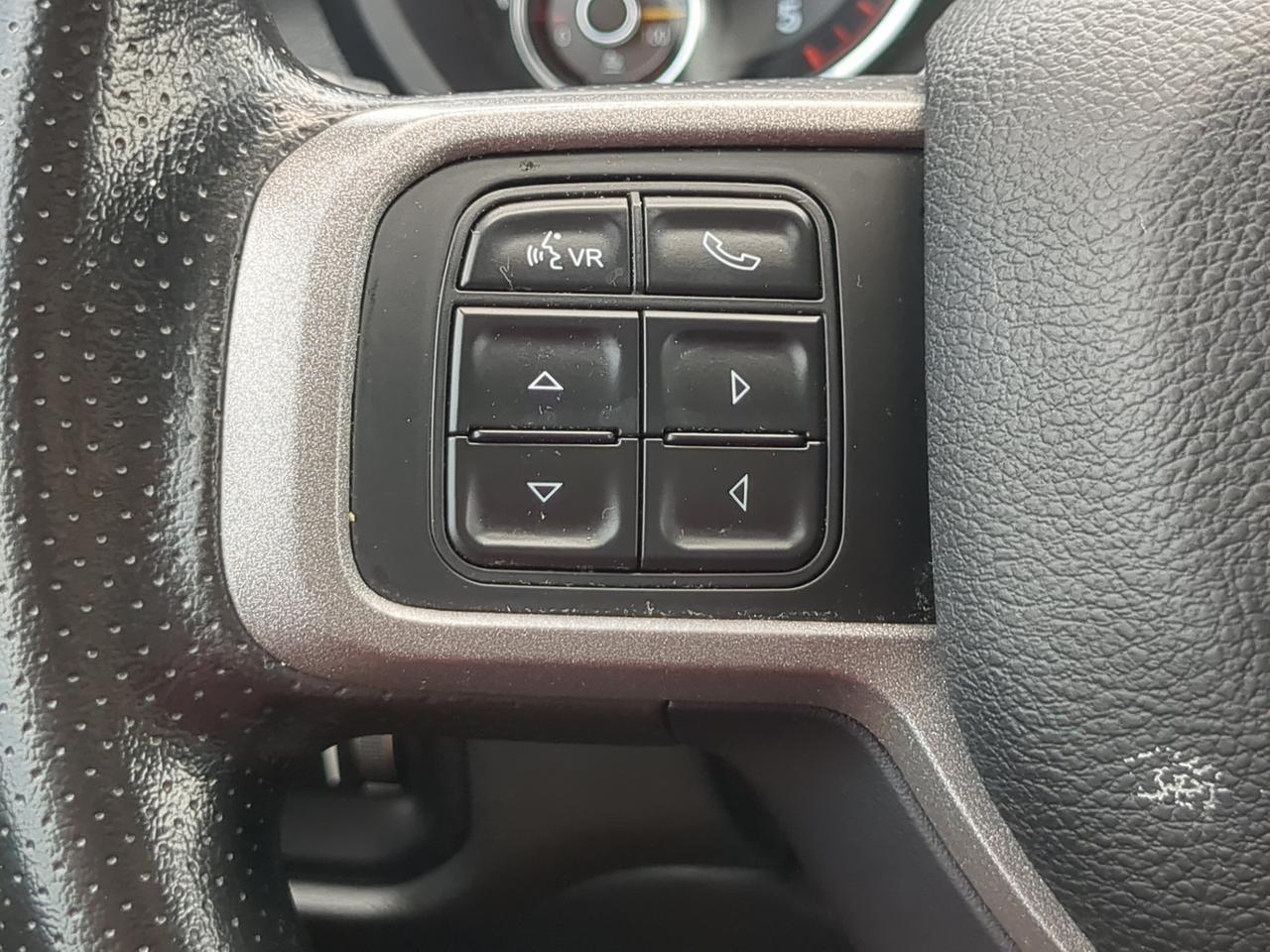 2022 Ram 5500 Chassis Cab Tradesman Winder GA