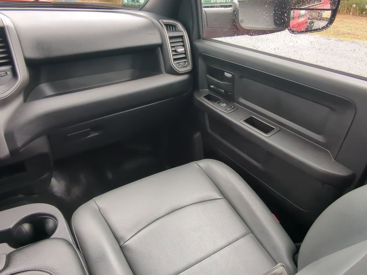 2022 Ram 5500 Chassis Cab Tradesman Winder GA