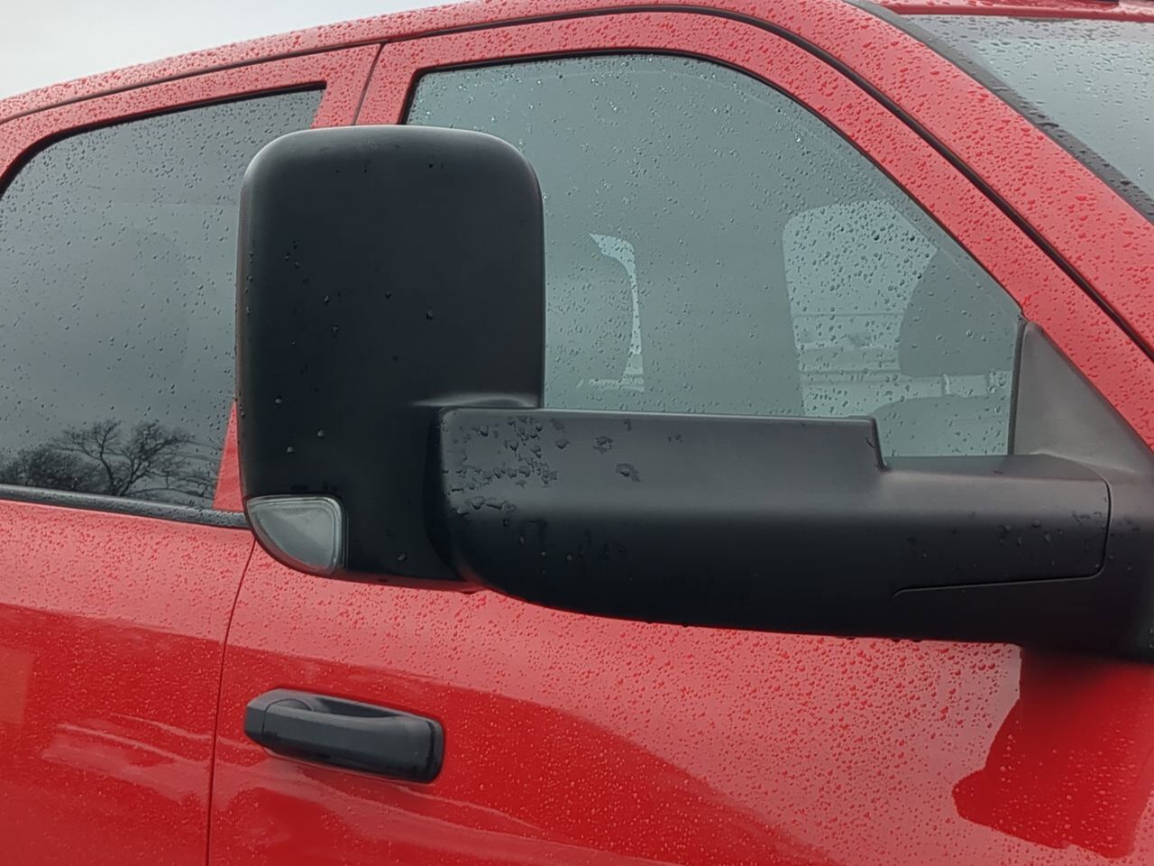 2022 Ram 5500 Chassis Cab Tradesman Winder GA