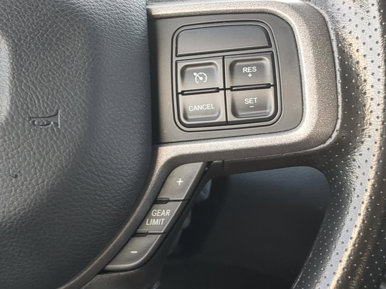2022 Ram 5500 Chassis Cab Tradesman Winder GA