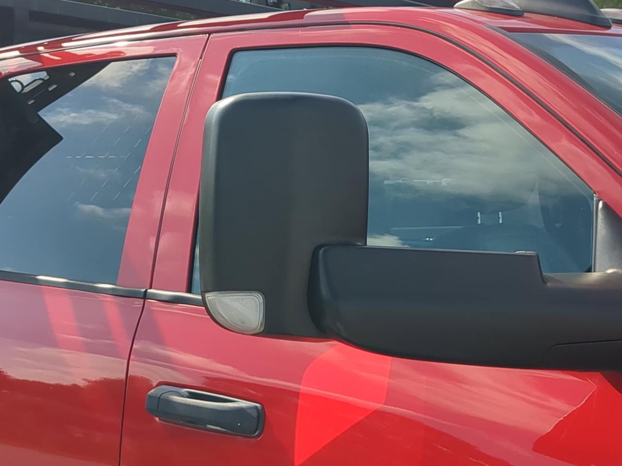 2022 Ram 5500 Chassis Cab Tradesman Winder GA