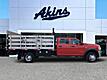 2022 Ram 5500 Chassis Cab Tradesman