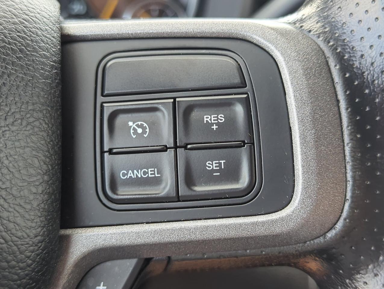 2022 Ram 5500 Chassis Cab Tradesman Winder GA