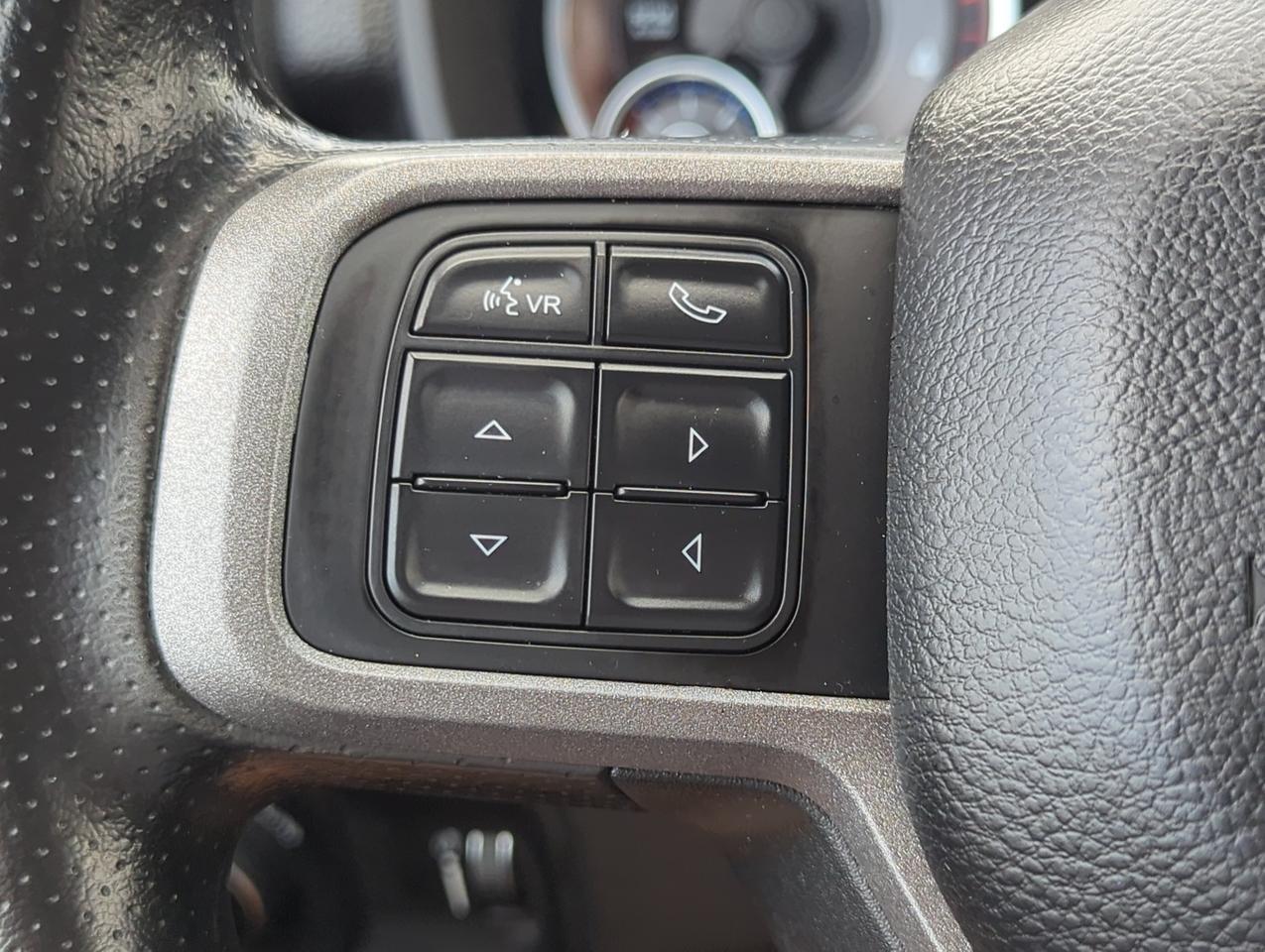 2022 Ram 5500 Chassis Cab Tradesman Winder GA
