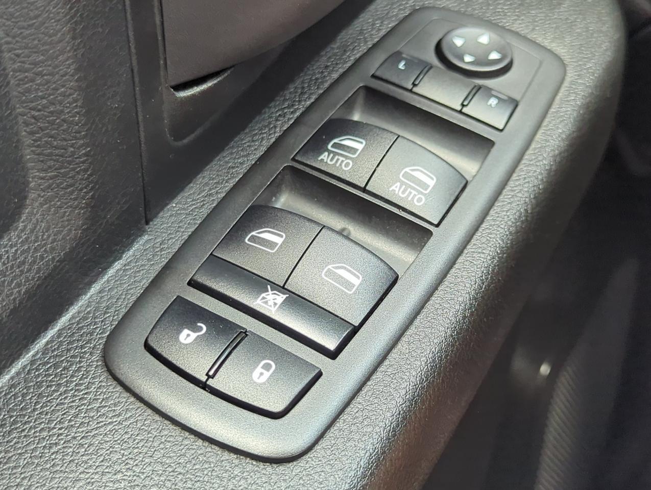 2022 Ram 5500 Chassis Cab Tradesman Winder GA