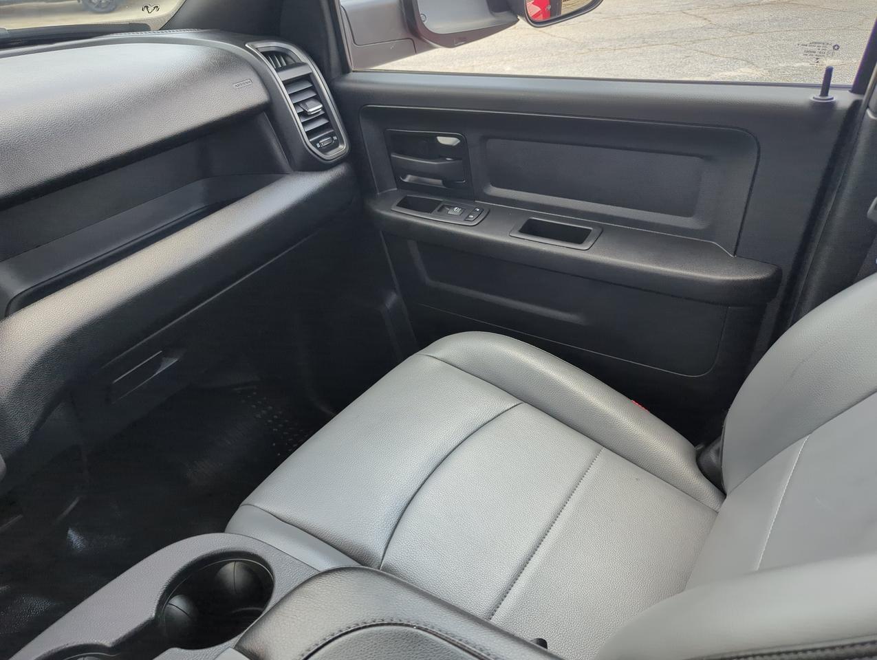 2022 Ram 5500 Chassis Cab Tradesman Winder GA