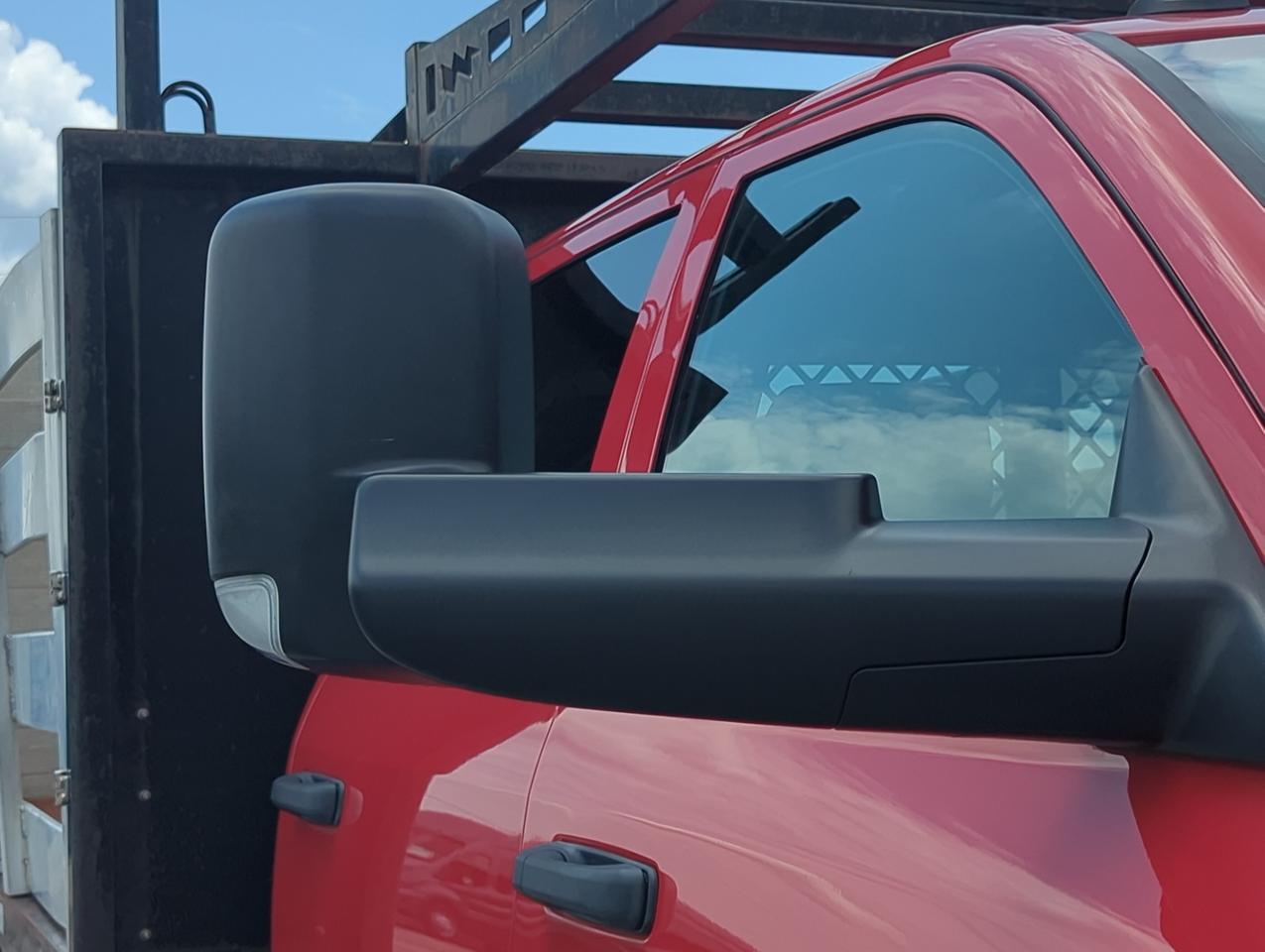 2022 Ram 5500 Chassis Cab Tradesman Winder GA