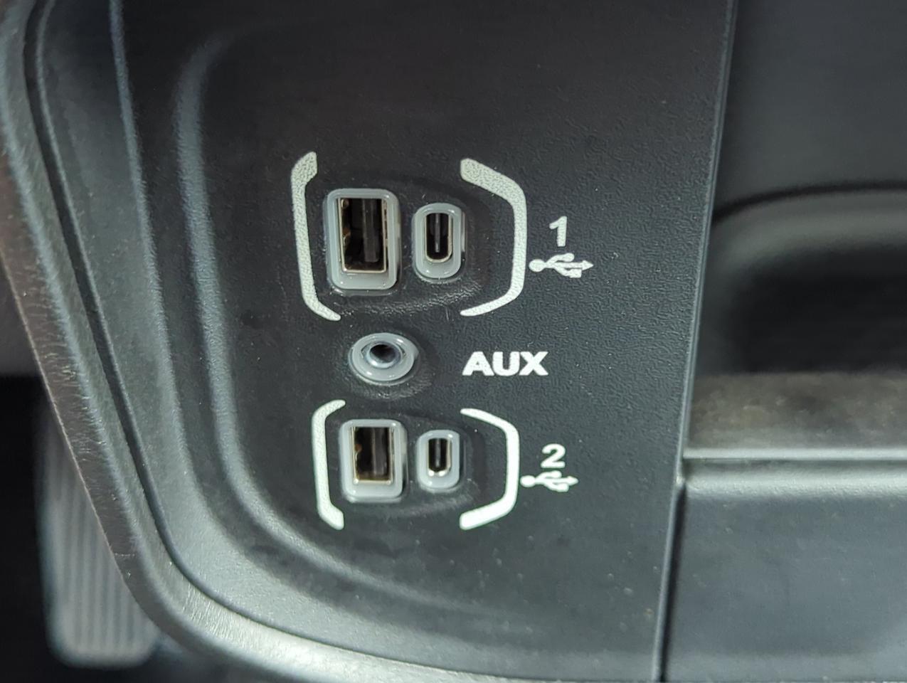 2022 Ram 5500 Chassis Cab Tradesman Winder GA