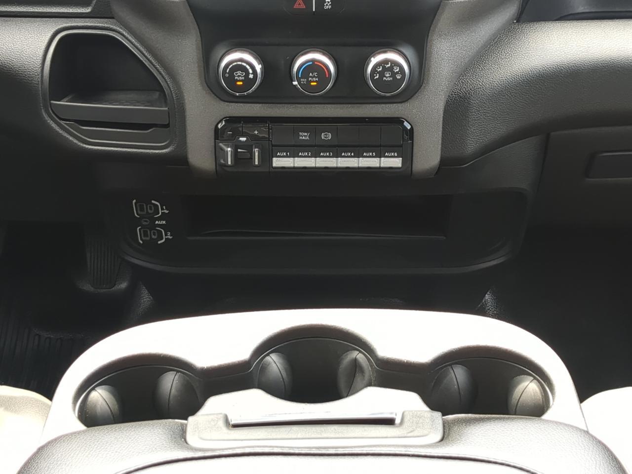 2022 Ram 5500 Chassis Cab Tradesman Winder GA