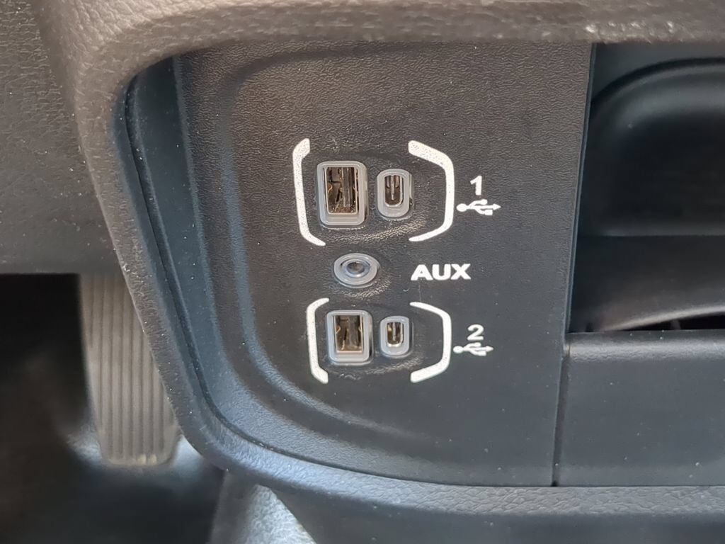 2022 Ram 5500 Chassis Cab Tradesman Winder GA