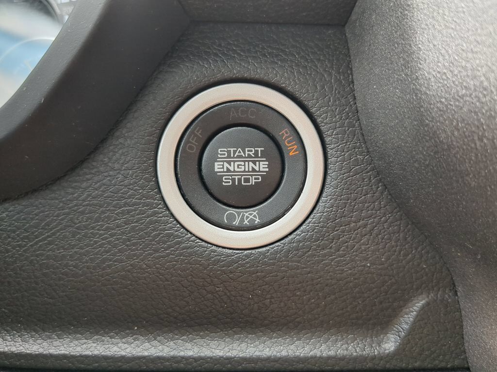 2022 Ram 5500 Chassis Cab Tradesman Winder GA