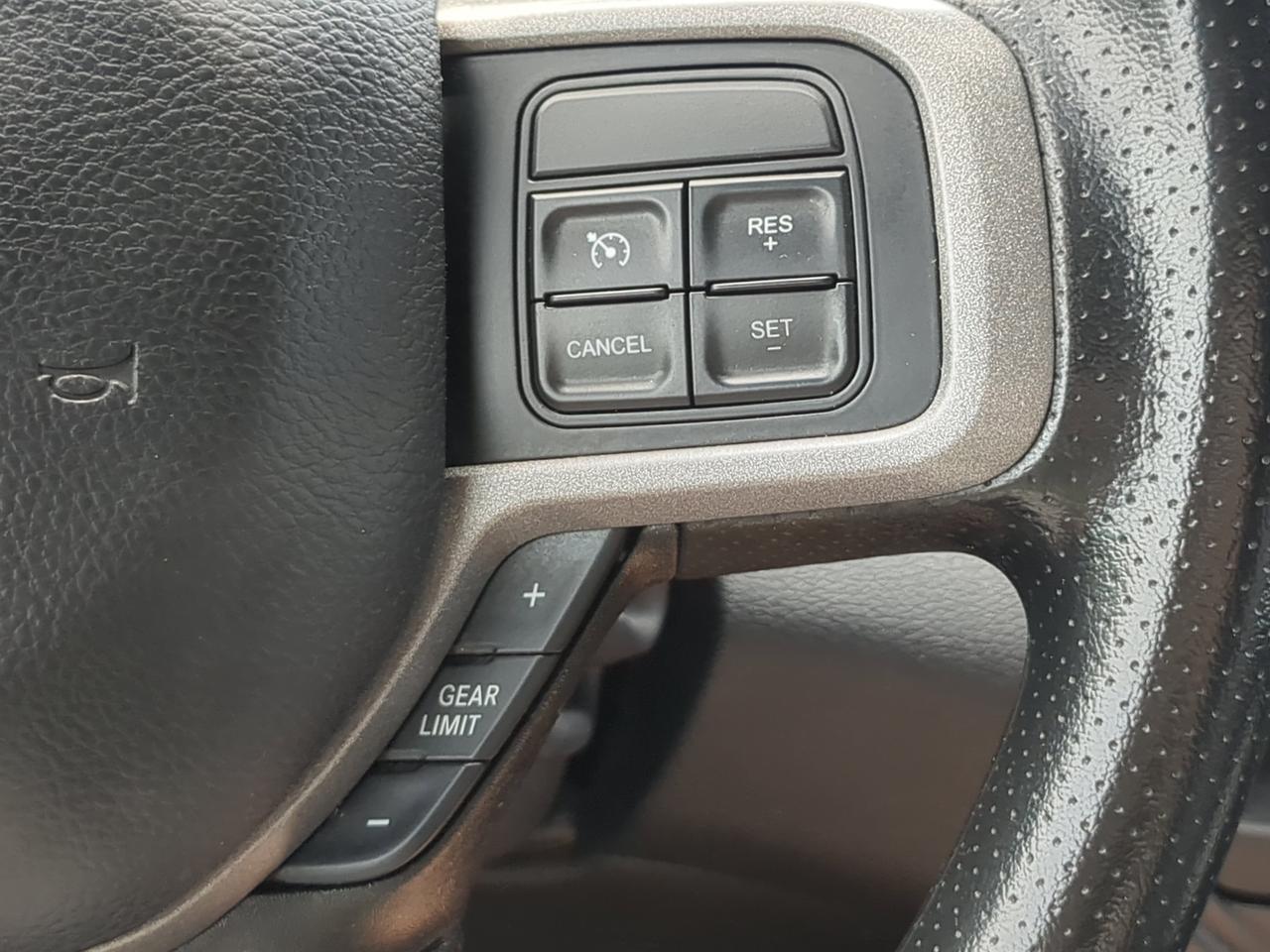 2022 Ram 5500 Chassis Cab Tradesman Winder GA