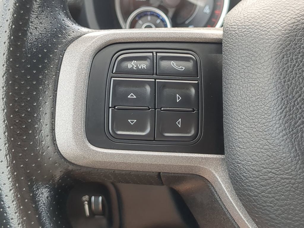 2022 Ram 5500 Chassis Cab Tradesman Winder GA