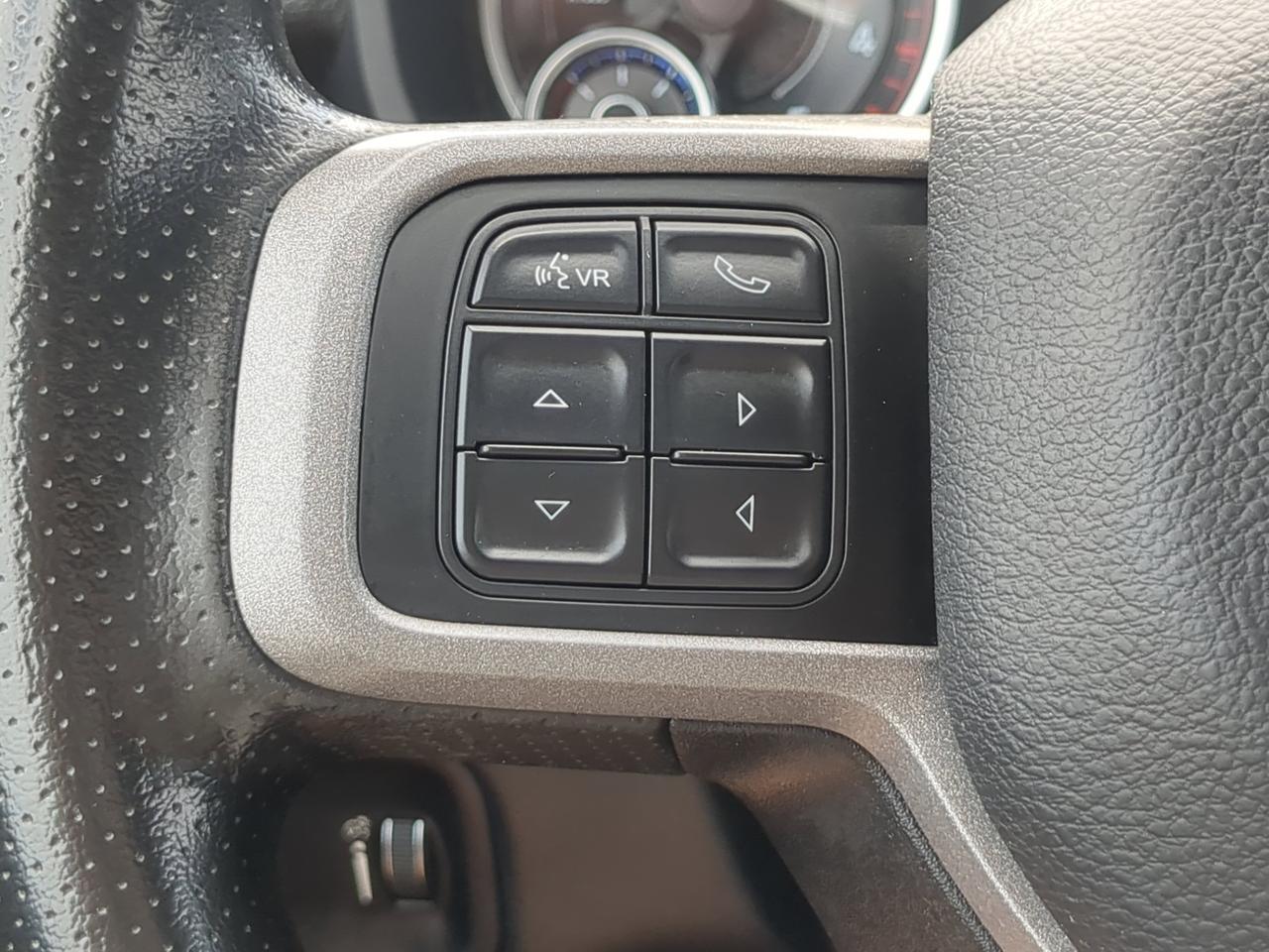 2022 Ram 5500 Chassis Cab Tradesman Winder GA