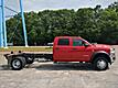 2022 Ram 5500 Chassis Cab Tradesman