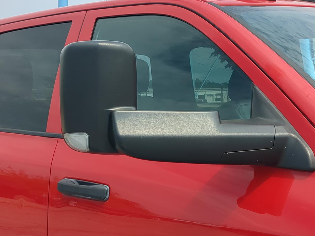 2022 Ram 5500 Chassis Cab Tradesman Winder GA