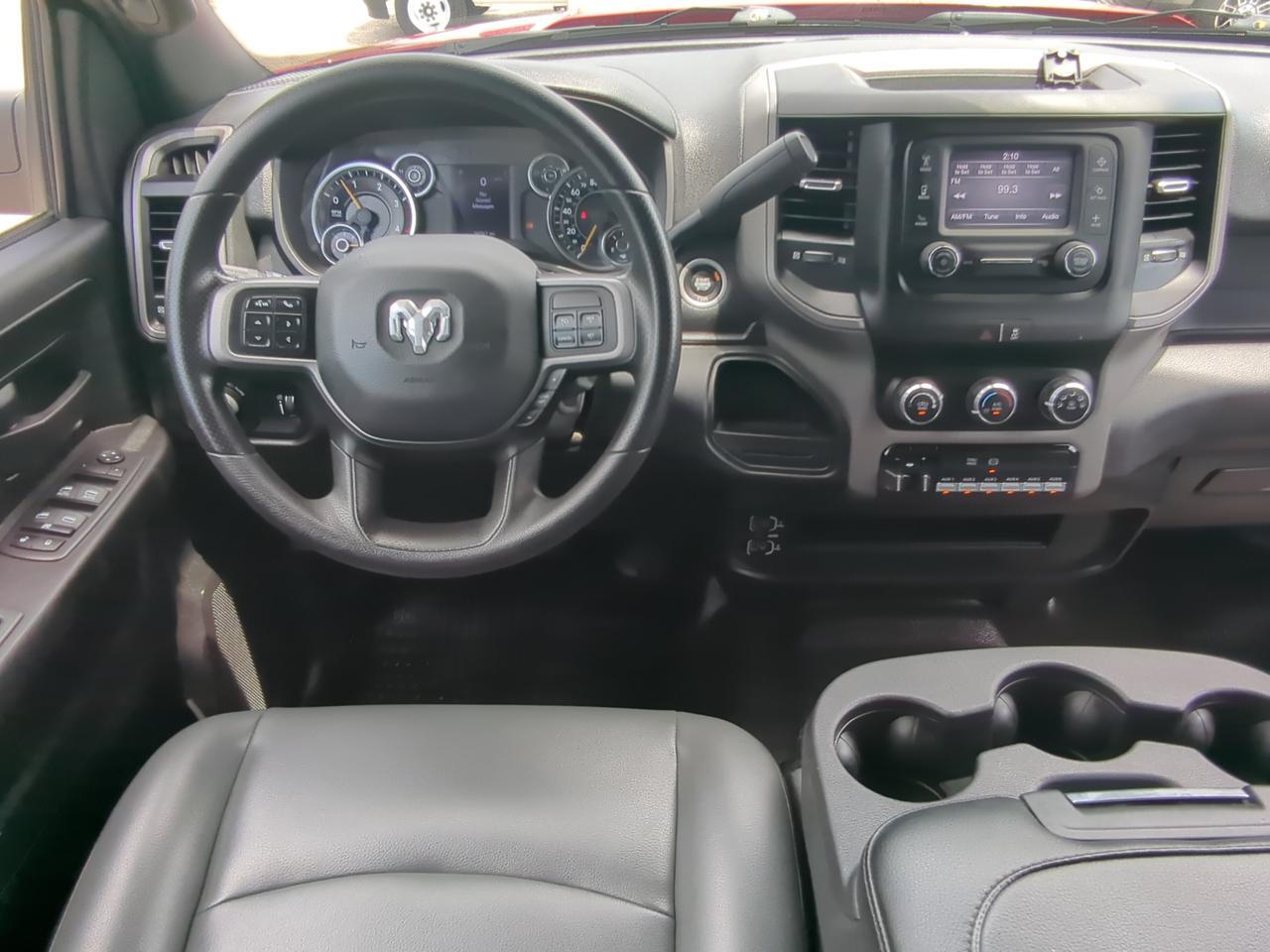 2022 Ram 5500 Chassis Cab Tradesman Winder GA