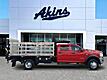 2022 Ram 5500 Chassis Cab Tradesman