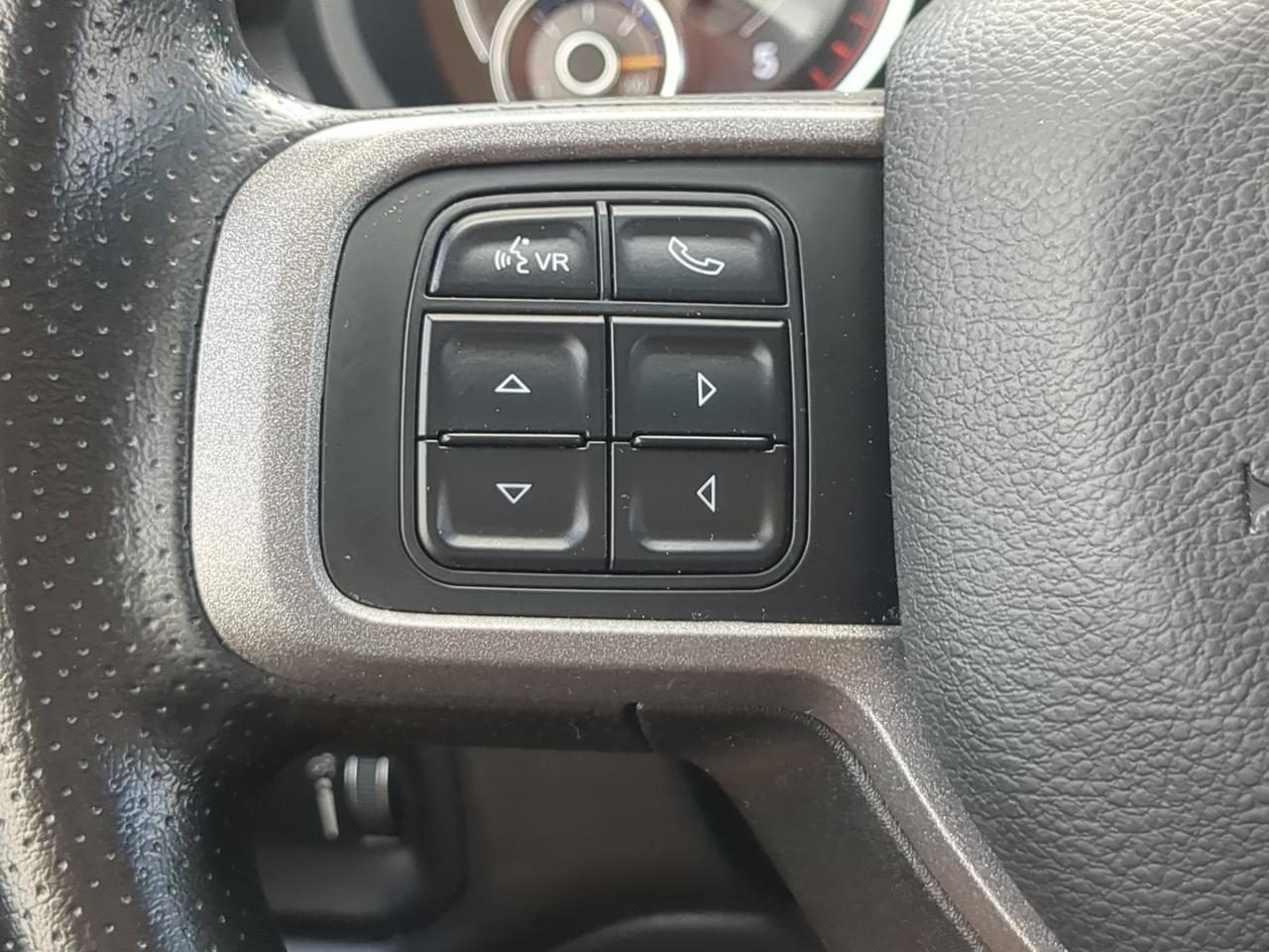 2022 Ram 5500 Chassis Cab Tradesman Winder GA