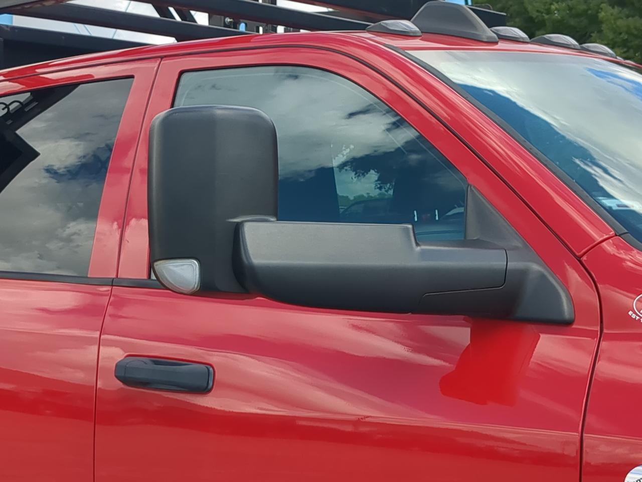 2022 Ram 5500 Chassis Cab Tradesman Winder GA