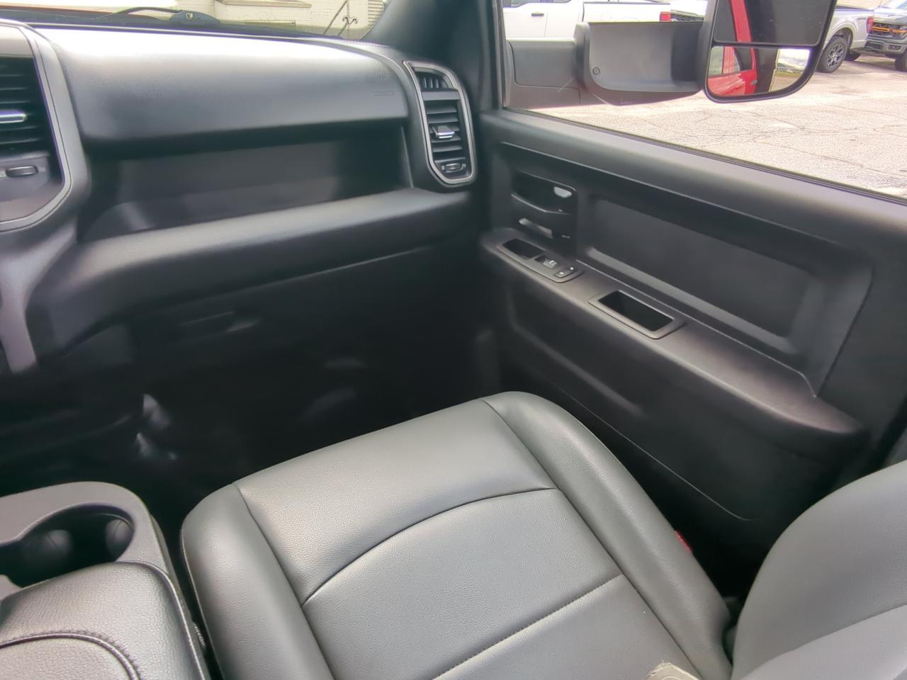 2022 Ram 5500 Chassis Cab Tradesman Winder GA