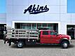 2022 Ram 5500 Chassis Cab Tradesman