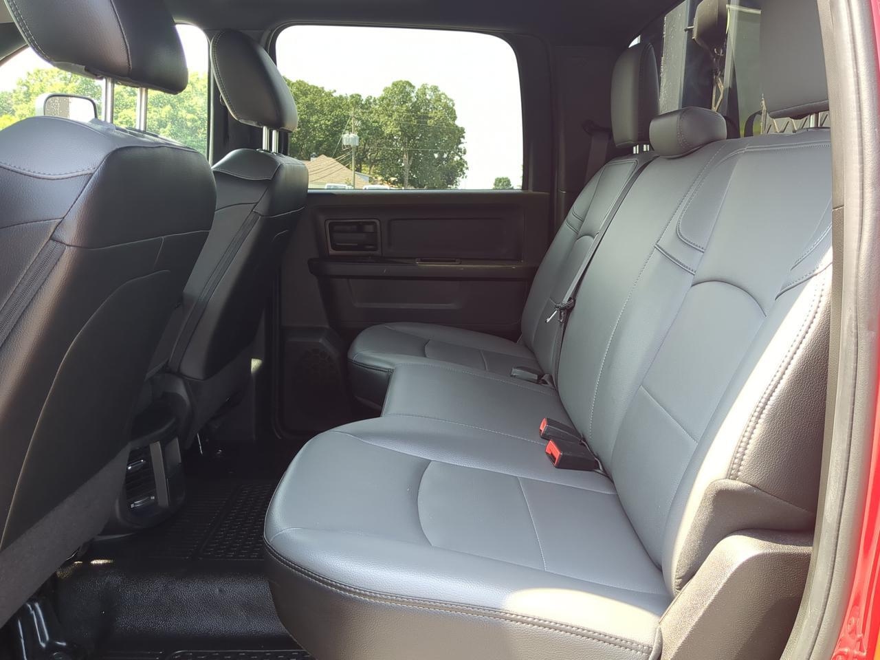 2022 Ram 5500 Chassis Cab Tradesman Winder GA