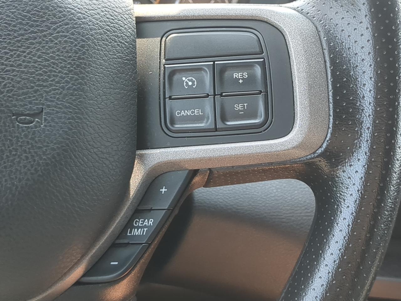 2022 Ram 5500 Chassis Cab Tradesman Winder GA
