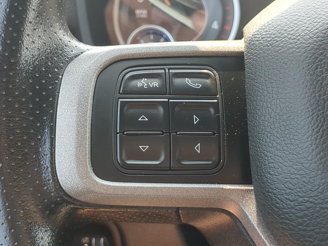 2022 Ram 5500 Chassis Cab Tradesman Winder GA