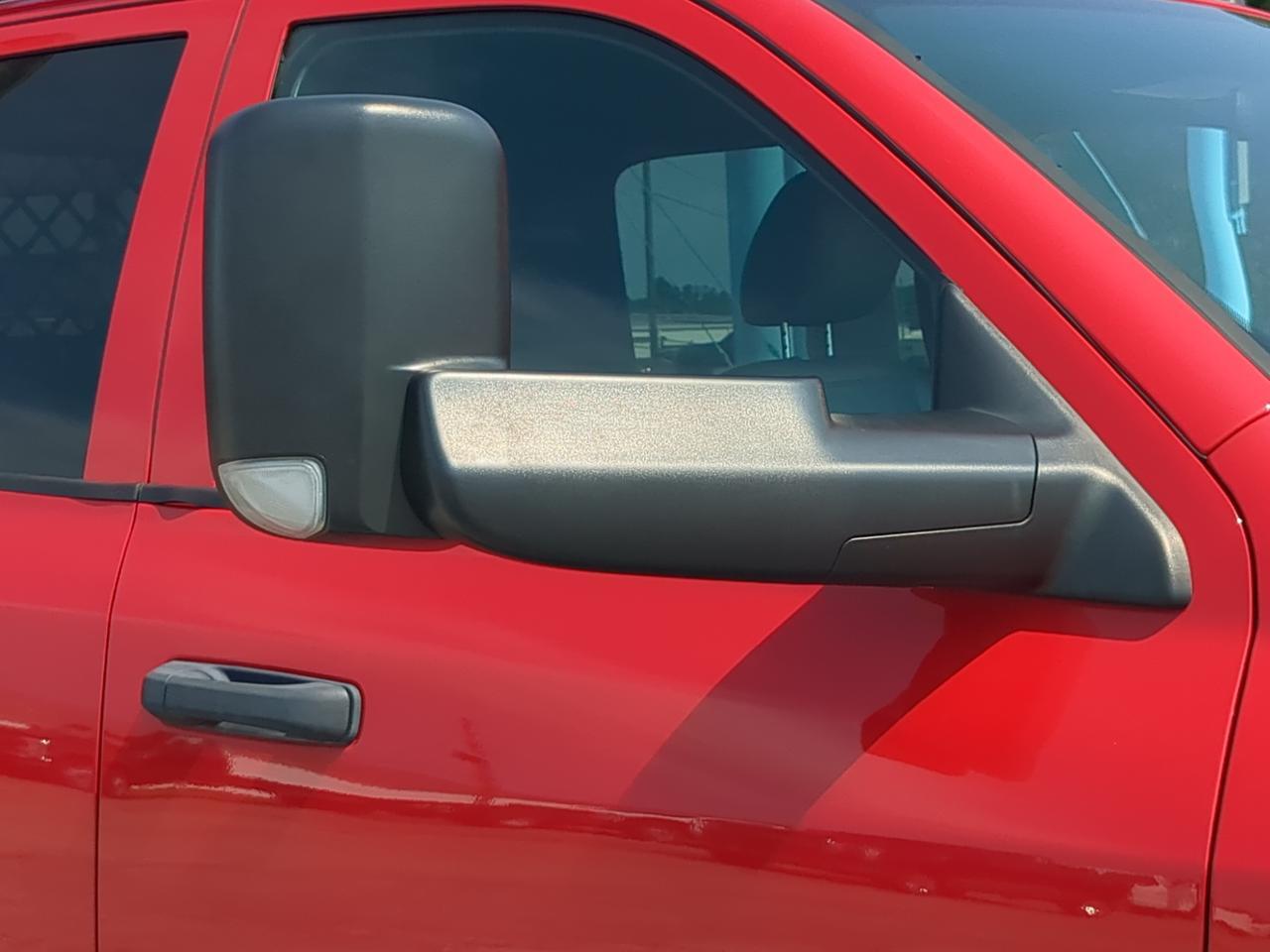 2022 Ram 5500 Chassis Cab Tradesman Winder GA