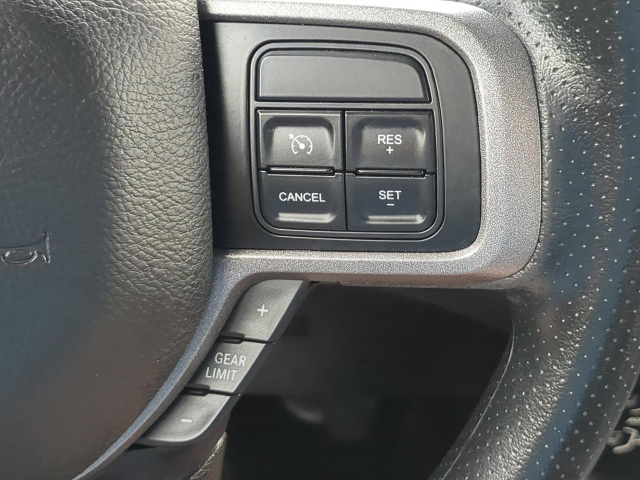 2022 Ram 5500 Chassis Cab Tradesman Winder GA