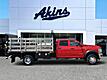 2022 Ram 5500 Chassis Cab Tradesman