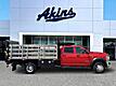 2022 Ram 5500 Chassis Cab Tradesman