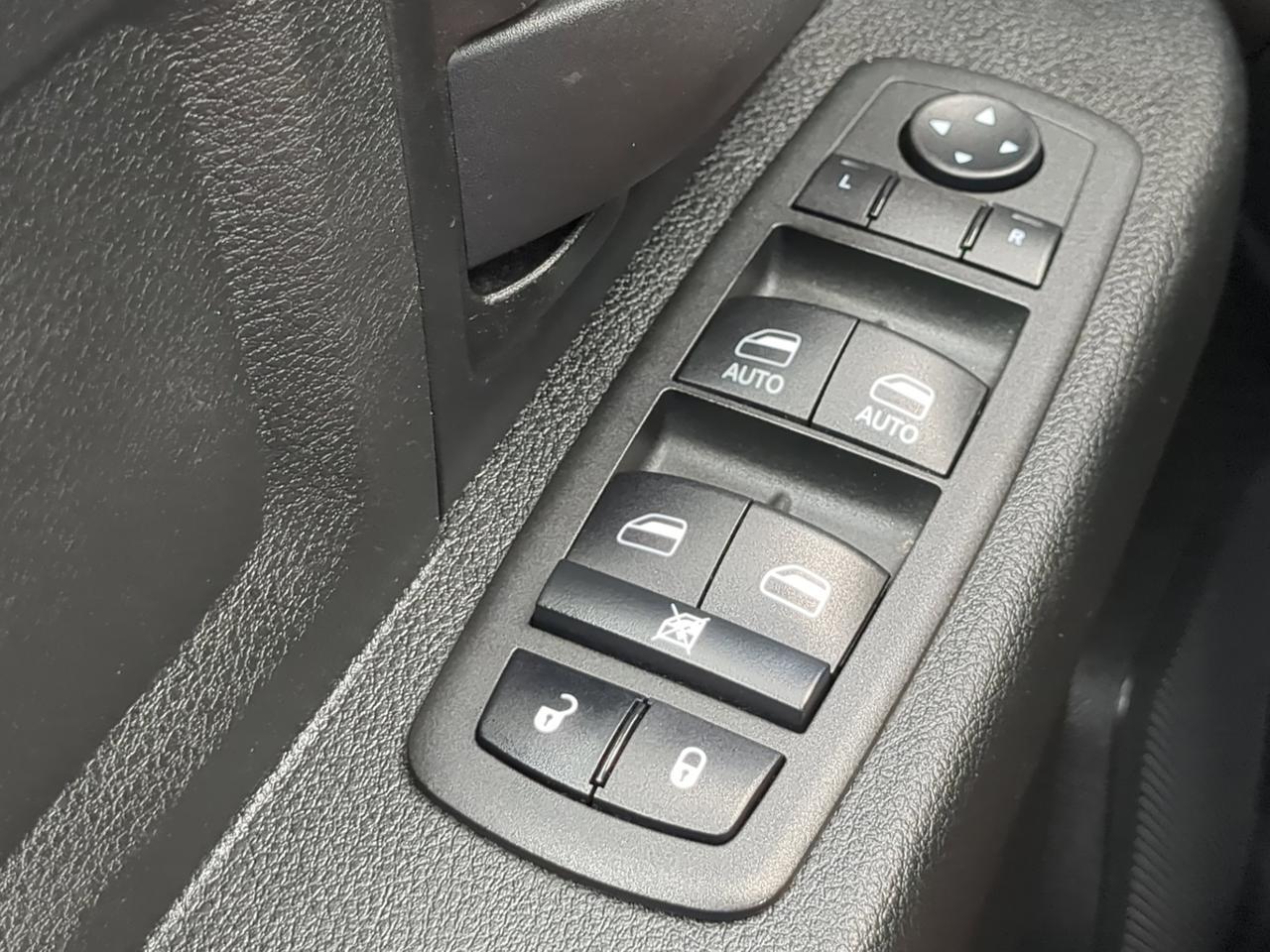 2022 Ram 5500 Chassis Cab Tradesman Winder GA