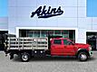 2022 Ram 5500 Chassis Cab Tradesman
